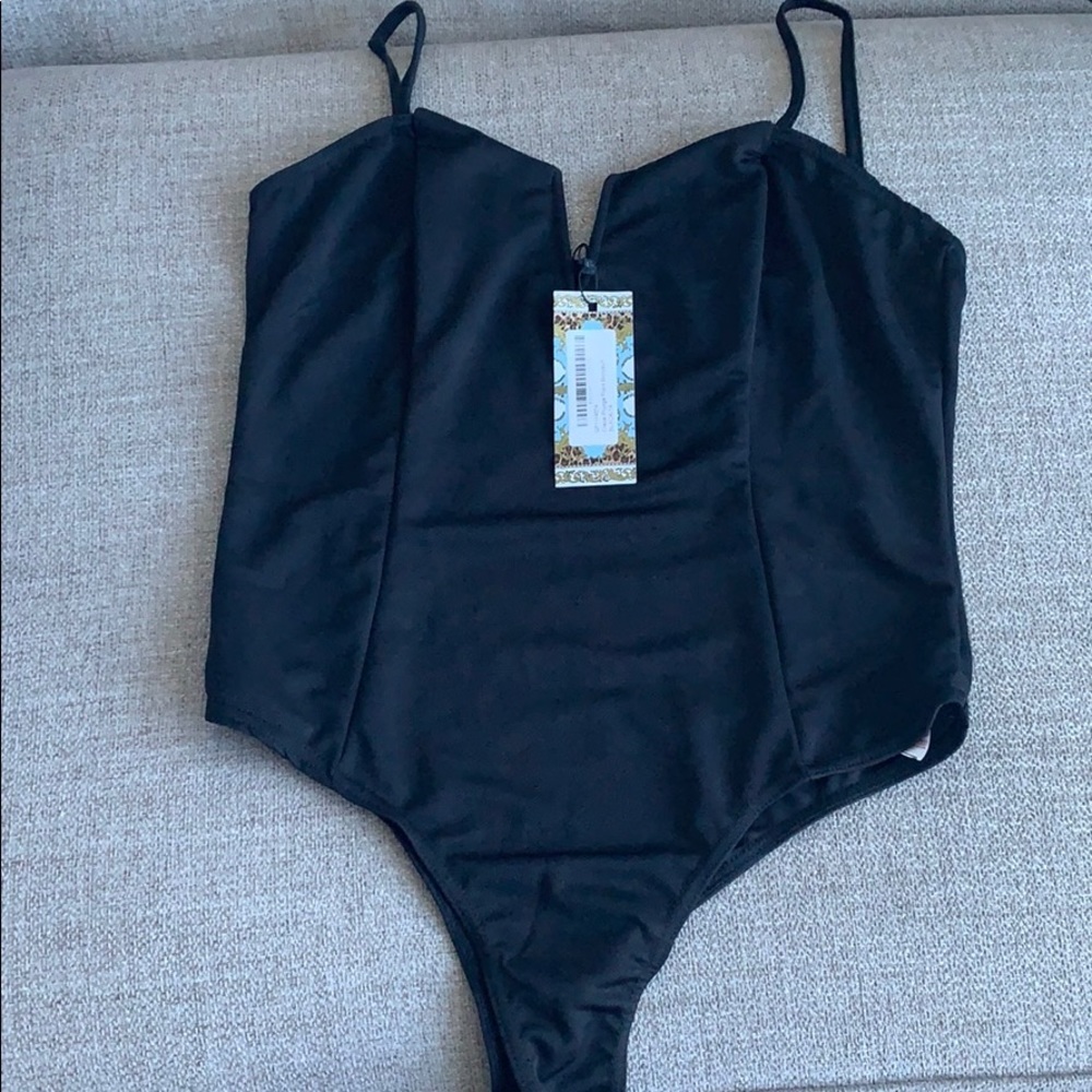 Bodysuit